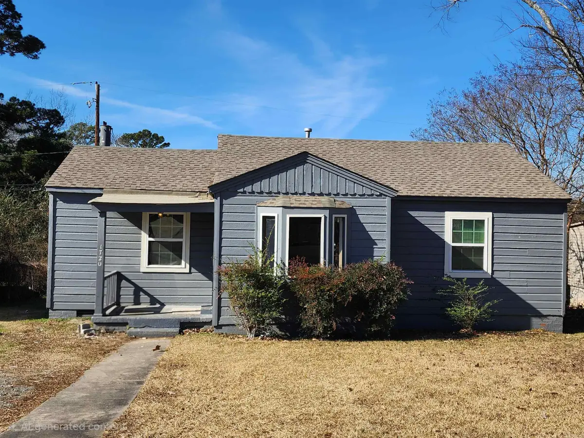 1720 Green Meadow Dr, Little Rock, AR 72204 - Image #1
