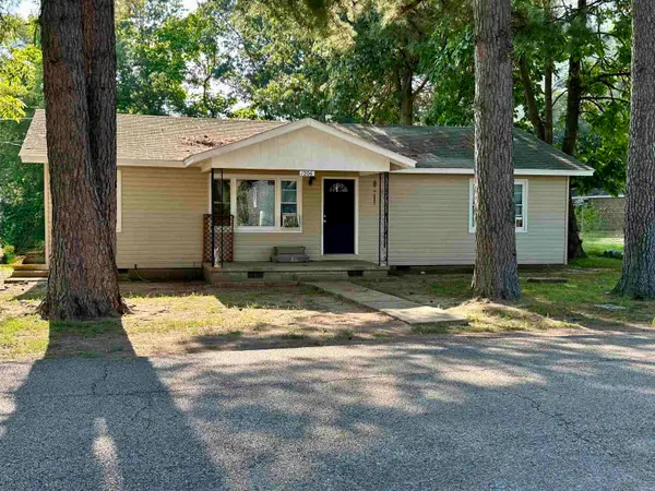 Address Withheld By Seller, Jonesboro, AR 72401