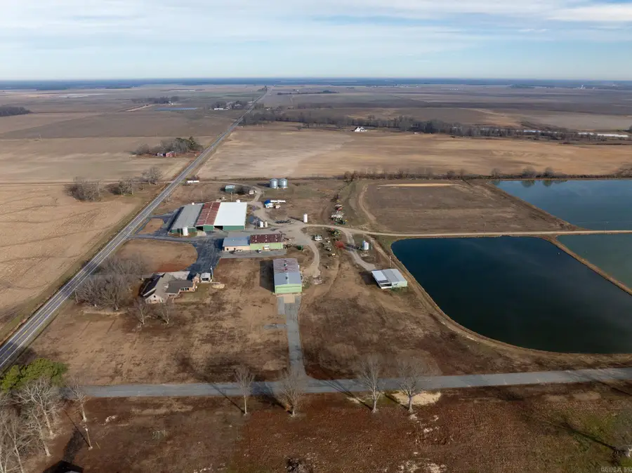 Address Withheld By Seller, Des Arc, AR 72040 - #2