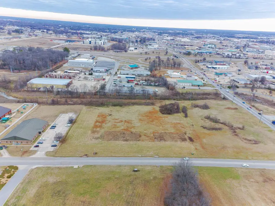 Lot 3 Caraway Village, Jonesboro, AR 72401 - Image #2