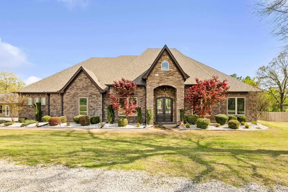 1701 Kruse Loop, Alexander, AR 72002 - #1