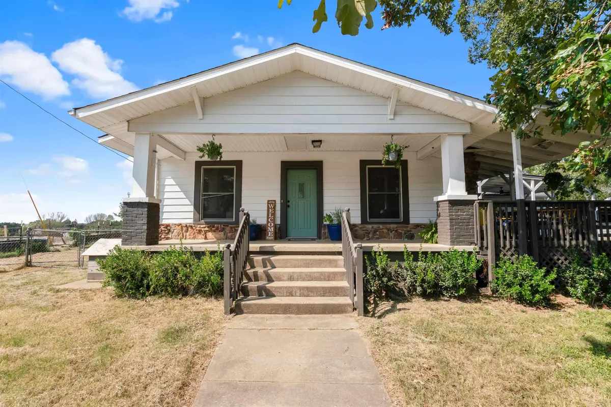 591 Highway 225 E, Greenbrier, AR 72058 - Image #1