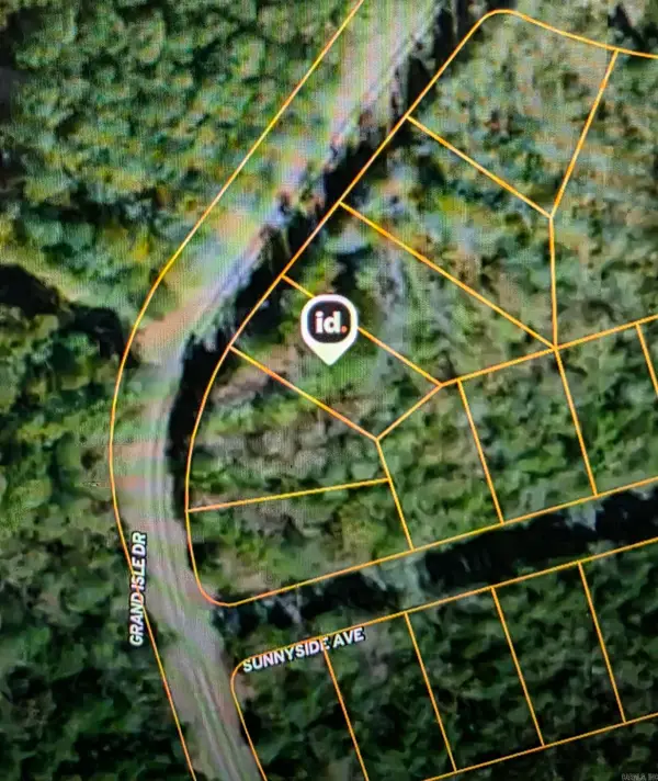 Address Withheld By Seller, Fairfield Bay, AR 72088