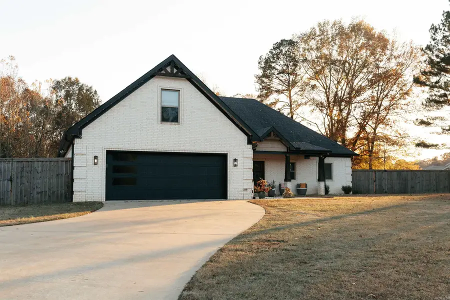1601 Huntley, Benton, AR 72015 - #2