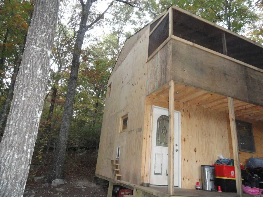 2340 Shady Grove Road, Leslie, AR 72645 - #3