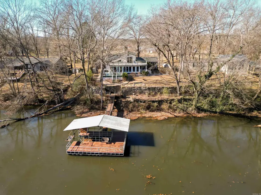 2999 Riverbend Road, Heber Springs, AR 72543 - Image #3