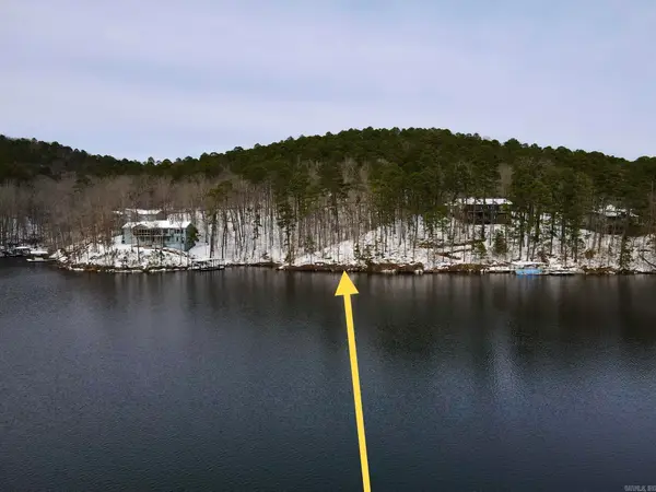 1 Empinado Place, Hot Springs Village, AR 71909