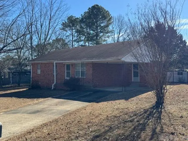 2201 Tyler St., Pocahontas, AR 72455 - Image #1