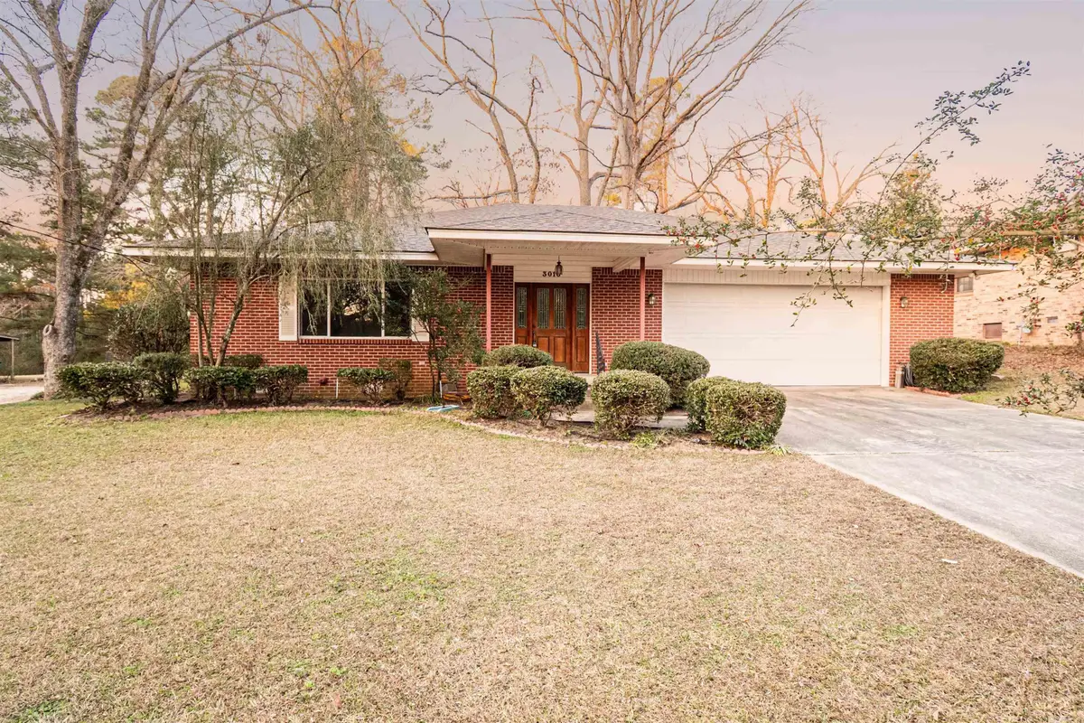 3018 Kimball Dr, El Dorado, AR 71730 - #1