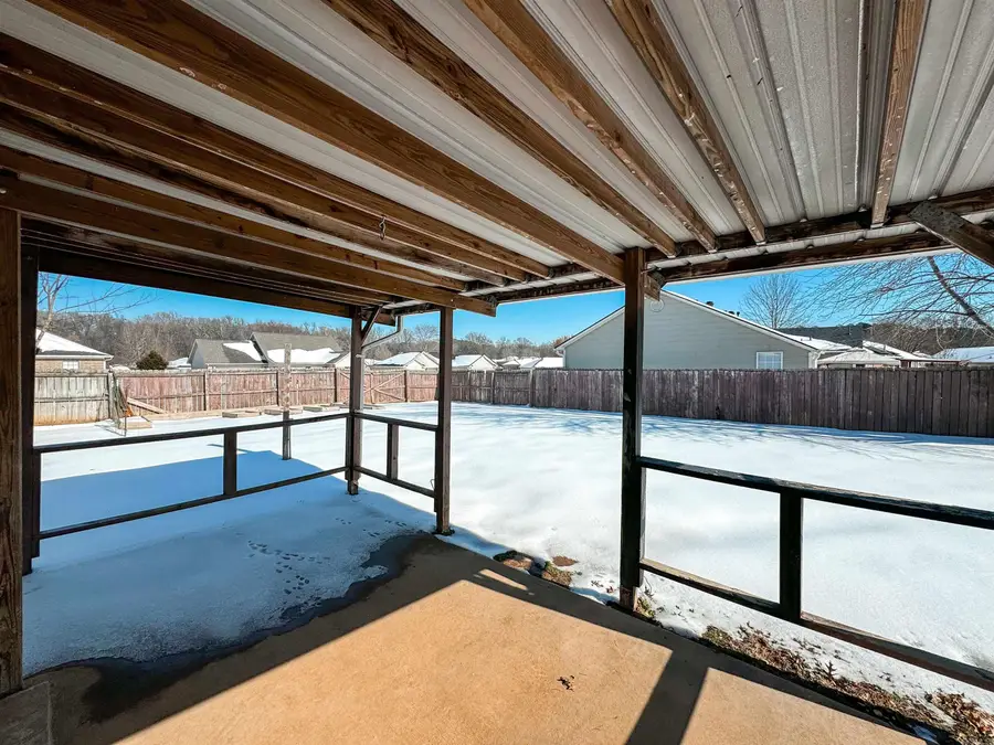 25 Applewood Drive, Cabot, AR 72023 - Image #2