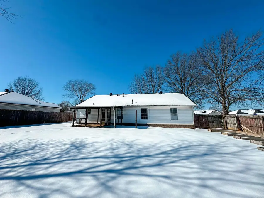 25 Applewood Drive, Cabot, AR 72023 - Image #3