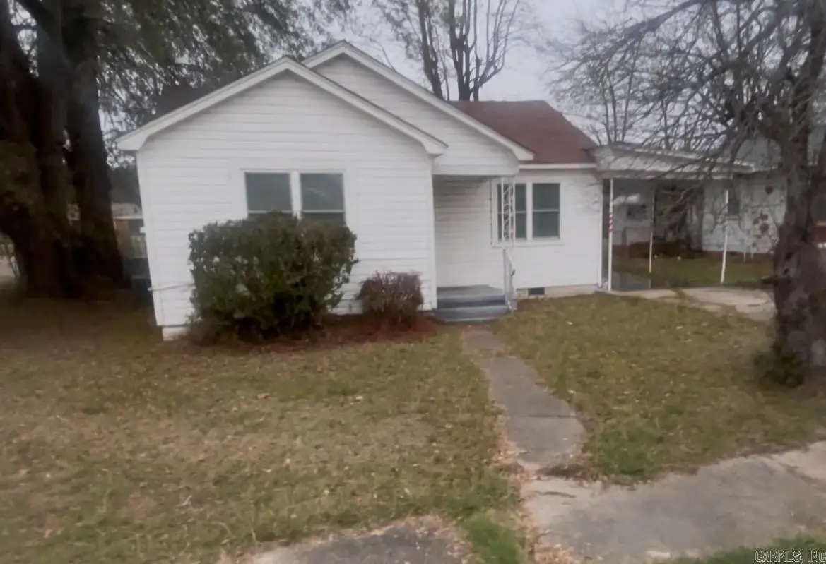 Address Withheld By Seller, Pine Bluff, AR 71602 - Image #1