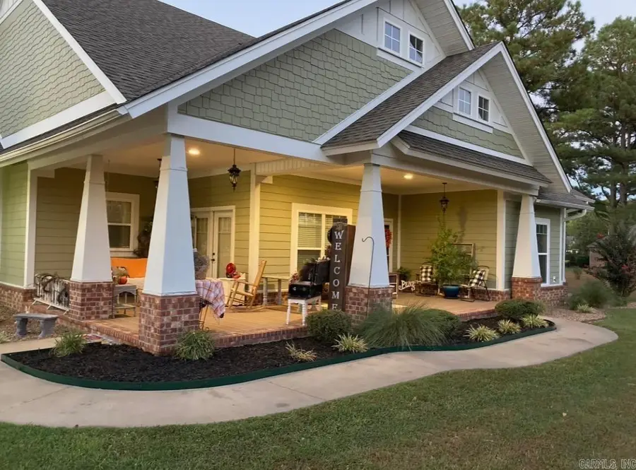 712 Wagon Train Road, Beebe, AR 72012 - Image #2