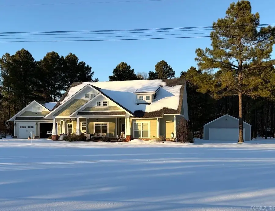 712 Wagon Train Road, Beebe, AR 72012 - Image #3