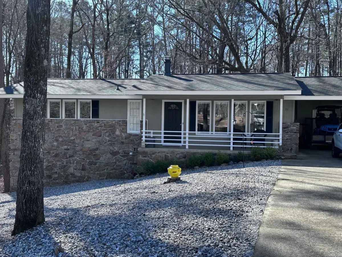 11 Santa Maria Ln, Hot Springs, AR 71909 - Image #1
