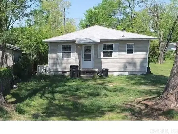 704 Smart Street, Jacksonville, AR 72076