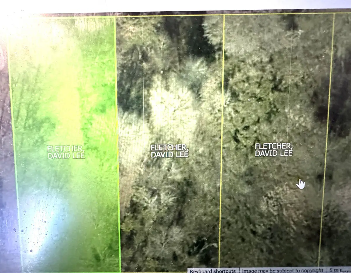 Cr 236, Cherry Valley, AR 72324 - Image #1