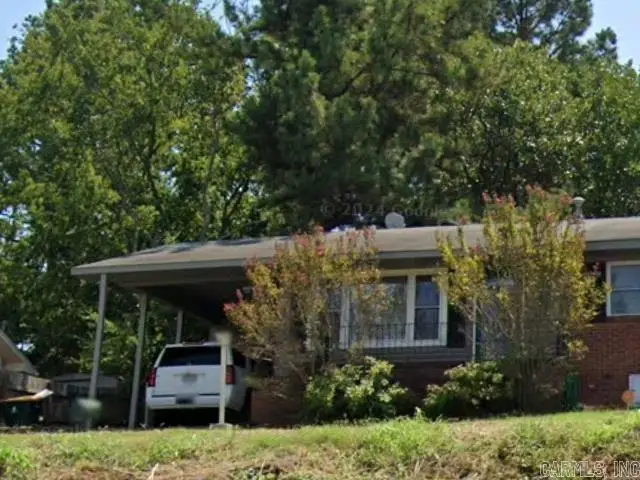 4 Winthrop Drive, Morrilton, AR 72110 - Image #1