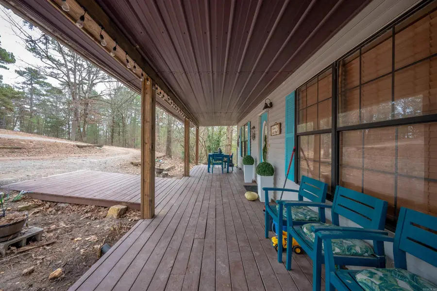 1623 Barren Fork Road, Mount Pleasant, AR 72561 - #2