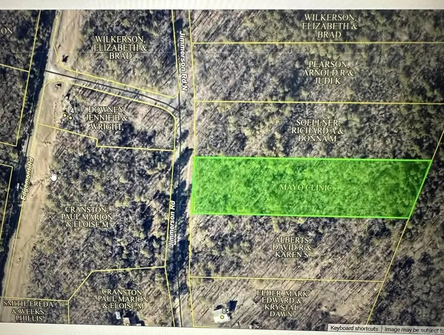 65 Jimmerson Road, Higden, AR 72067 - Image #3