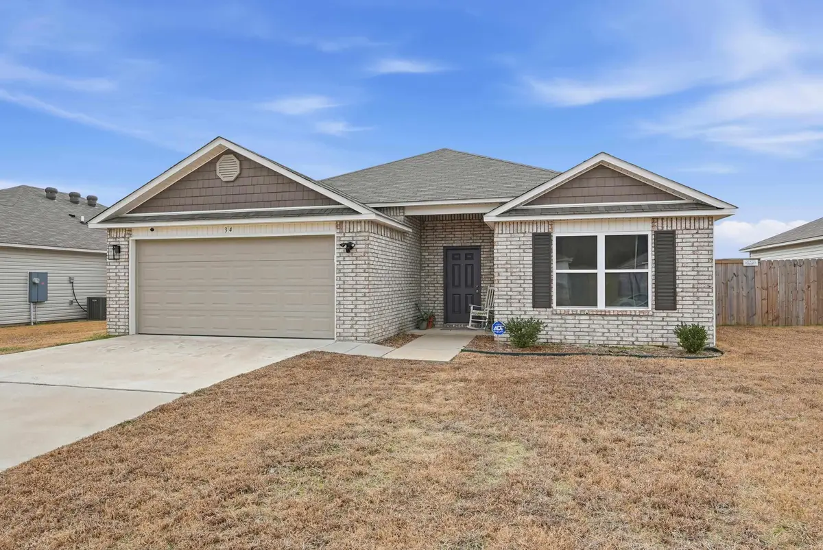 34 Sun Drenched Trl, Conway, AR 72032 - Image #1