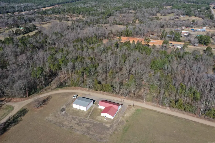 Address Withheld By Seller, Delaware, AR 72835 - #2