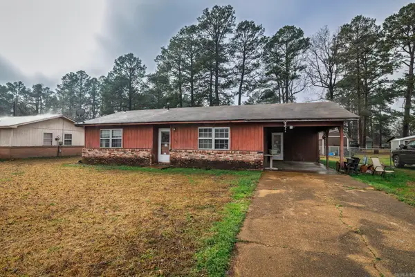 505 Meadowbrook Drive, Gurdon, AR 71743