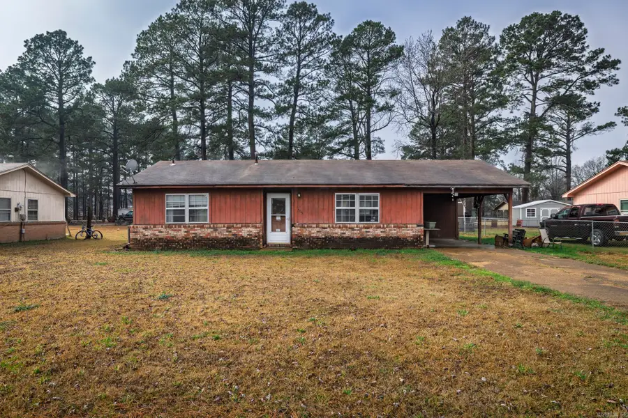 505 Meadowbrook Drive, Gurdon, AR 71743 - Image #2
