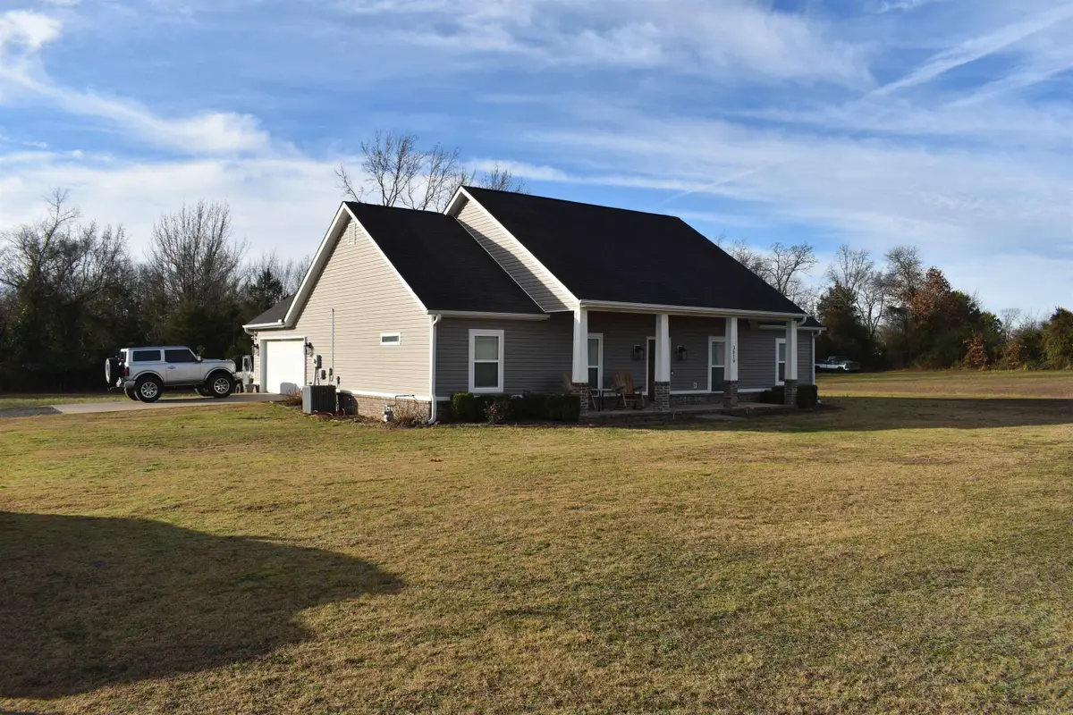 3819 Belmont Ranch Rd, Alma, AR 72921 - #1