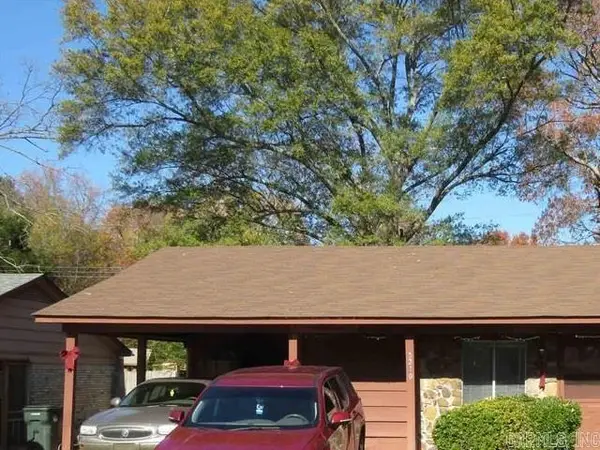 5210 Park Village, Little Rock, AR 72118