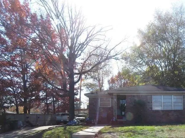 6101 Ridgecrest Drive, Little Rock, AR 72205 - Image #1