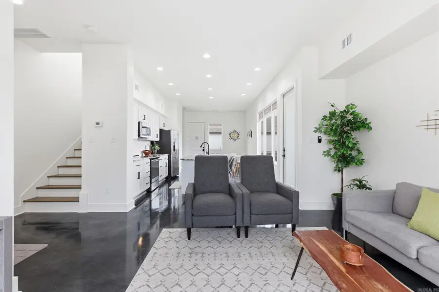 920 S Park Street, Little Rock, AR 72202 - Image #2