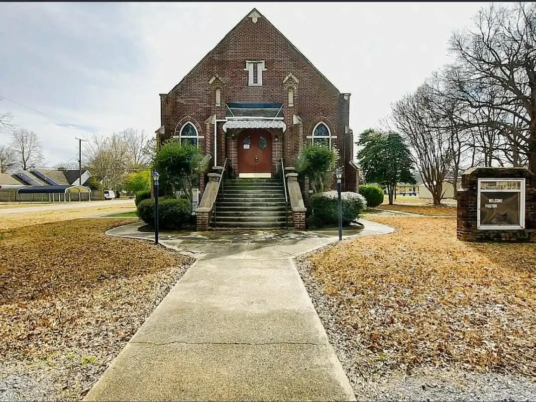 169 E 2nd Street, Holly Grove, AR 72069 - Image #1