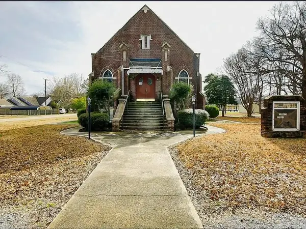 169 E 2nd Street, Holly Grove, AR 72069