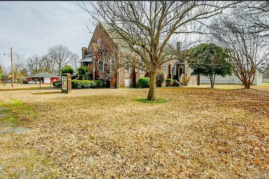 169 E 2nd Street, Holly Grove, AR 72069 - Image #3