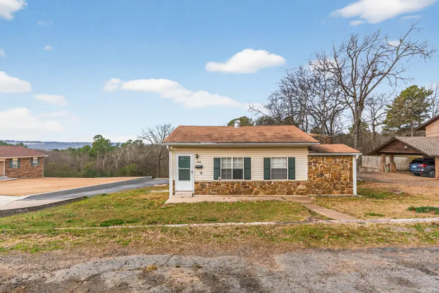 4401 West Drive, North Little Rock, AR 72118 - Image #2