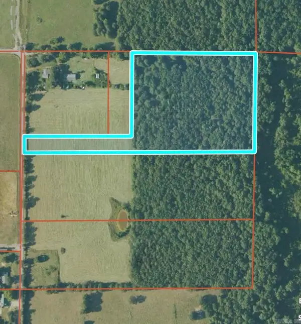 0000 Jackson 311, Bradford, AR 72020