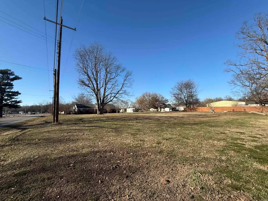 00 W 6th Street, Newark, AR 72501 - #2