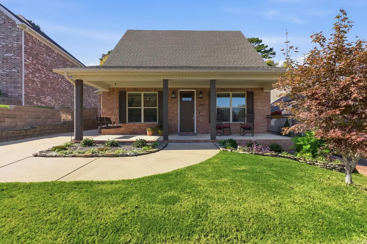 4308 Boardwalk, Benton, AR 72019 - Image #1
