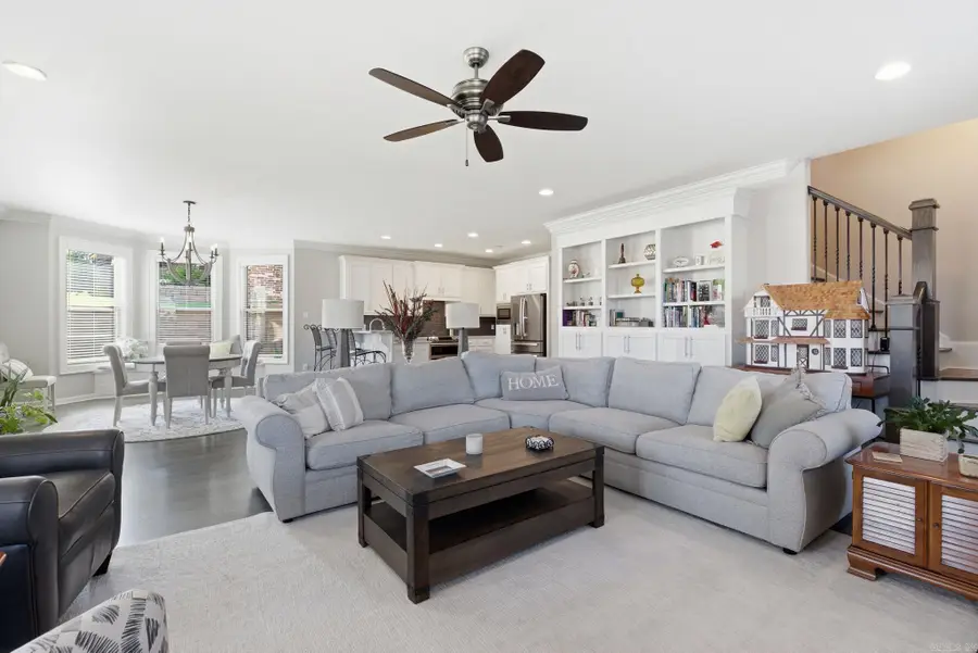 4308 Boardwalk, Benton, AR 72019 - Image #3