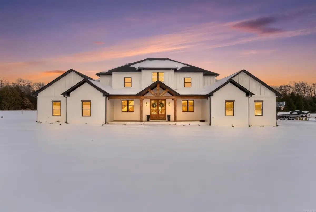 125 Louis Rose Lane, Conway, AR 72032 - Image #1