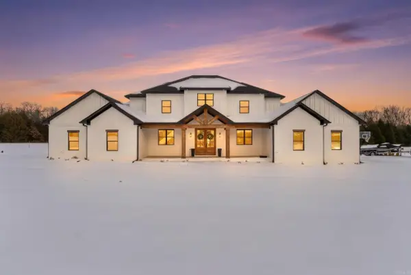 125 Louis Rose Lane, Conway, AR 72032