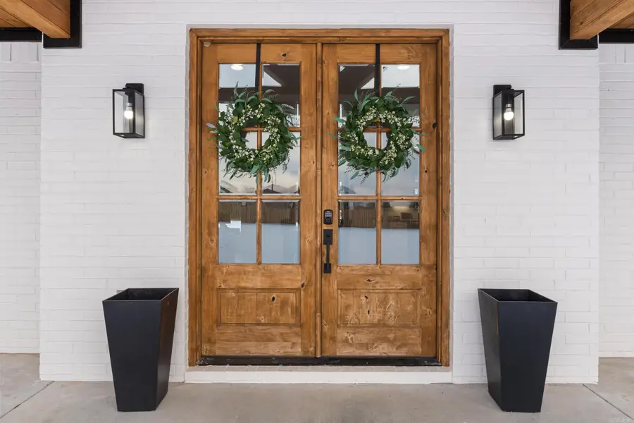 125 Louis Rose Lane, Conway, AR 72032 - Image #2