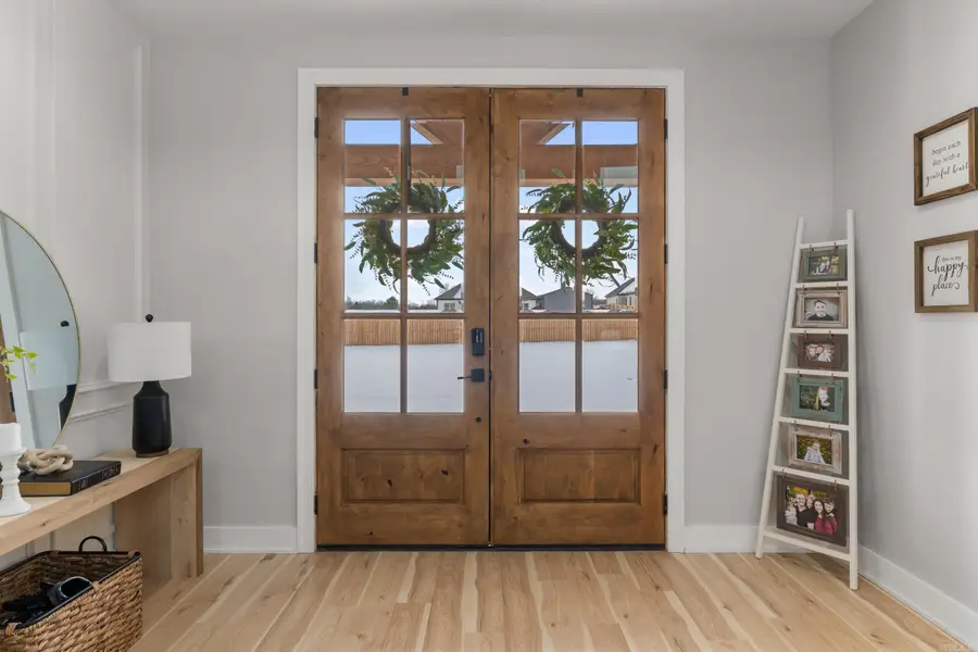 125 Louis Rose Lane, Conway, AR 72032 - Image #3