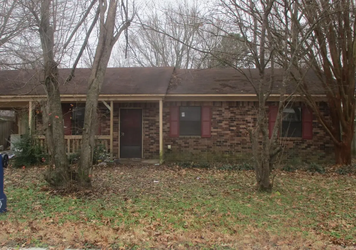 37 Saint John Street, Cabot, AR 72023 - Image #1