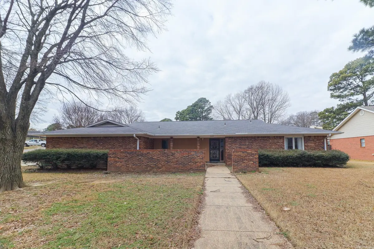 2609 Glenwood Drive, Jonesboro, AR 72401 - Image #1
