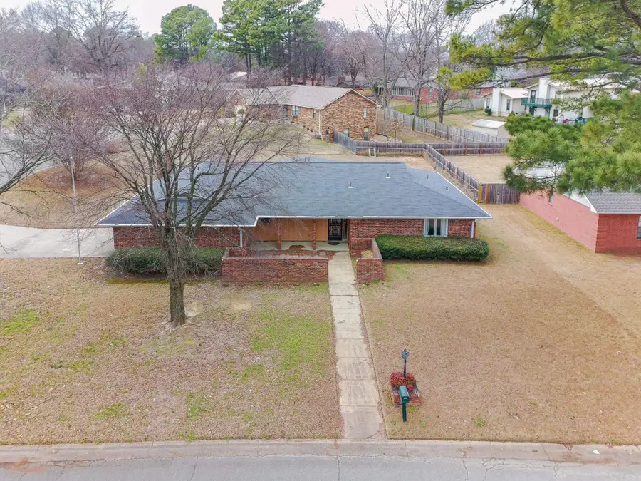 2609 Glenwood Drive, Jonesboro, AR 72401 - Image #2