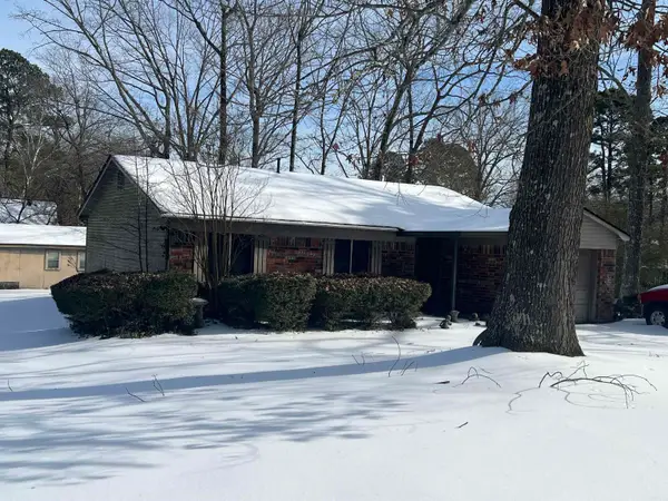 901 Brookview, Benton, AR 72015