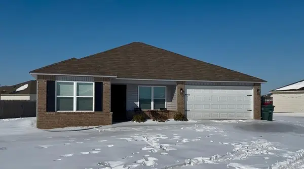 Address Withheld By Seller, Brookland, AR 72417