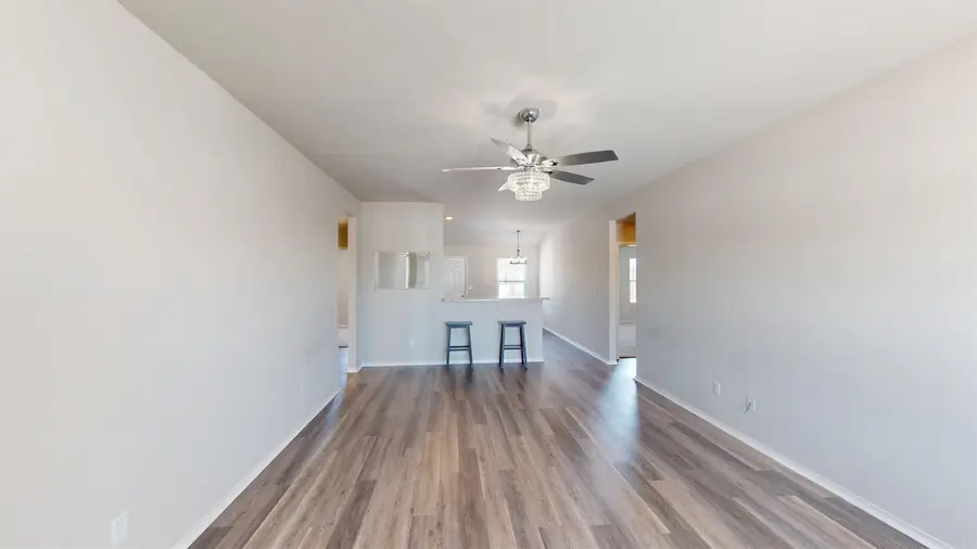 107 Ellis Drive, Brookland, AR 72417 - Image #2